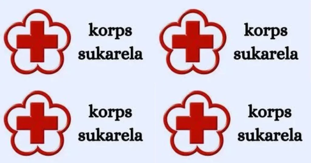 korps sukarela