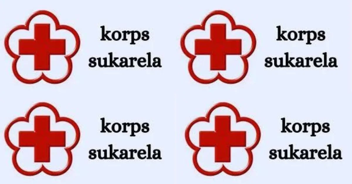 korps sukarela