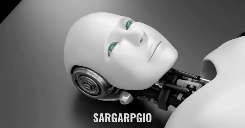 sargarpgio