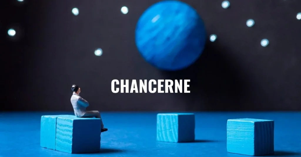 chancerne