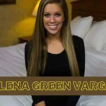 selena green vargas