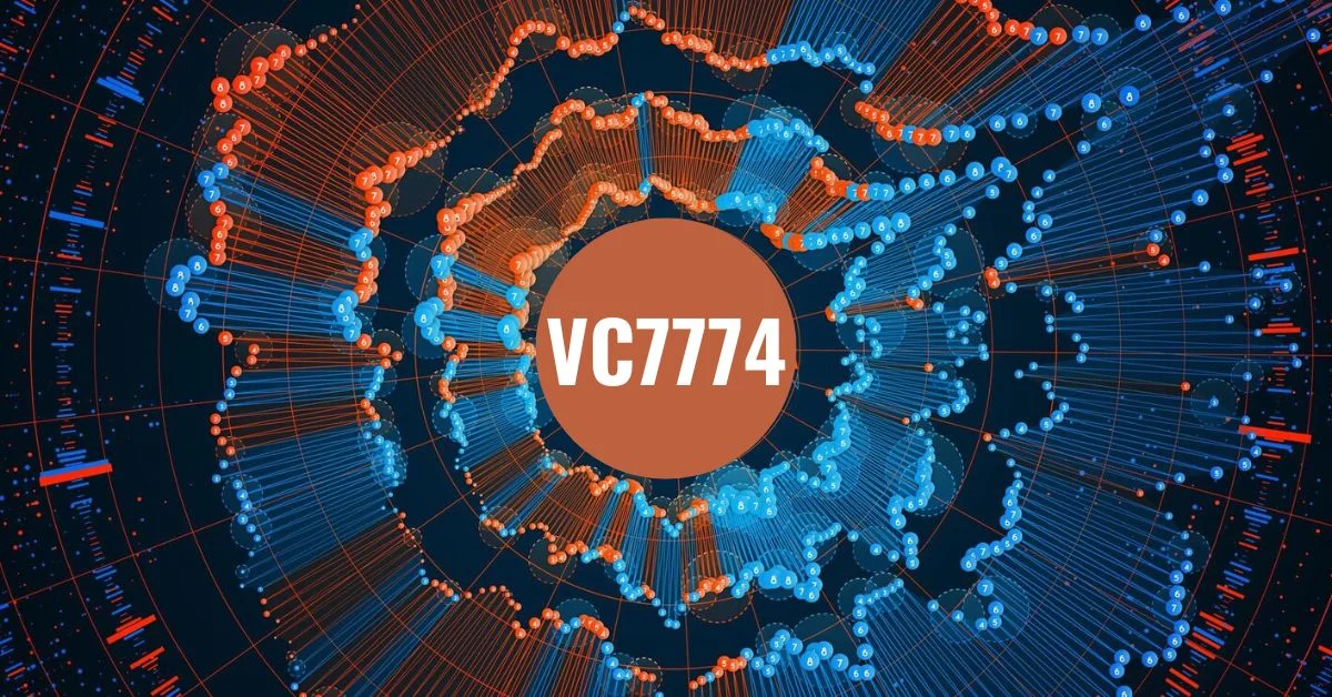 vc7774