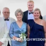 Buster Murdaugh Wedding