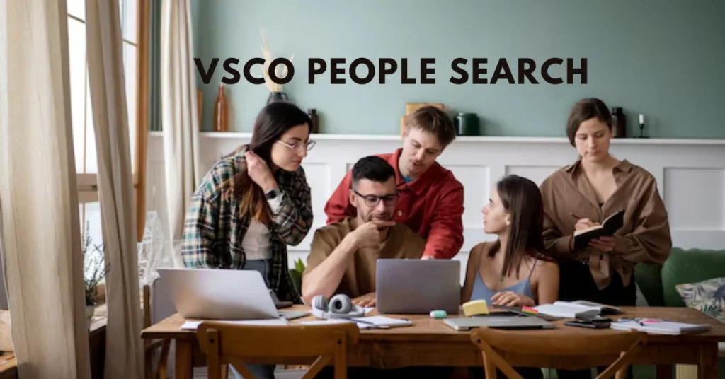 vsco people search