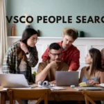 vsco people search