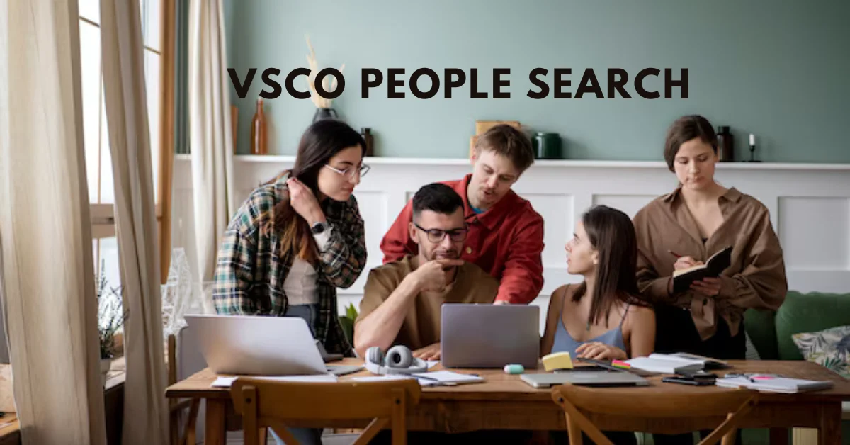 vsco people search