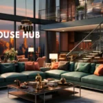 penthouse hub