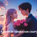 the flower of veneration chapter 1