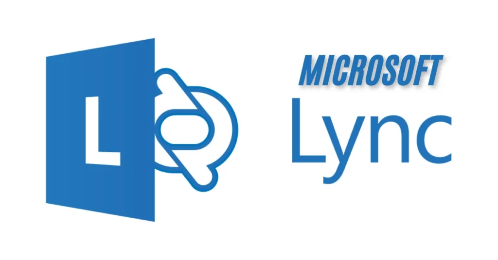 Microsoft Lync