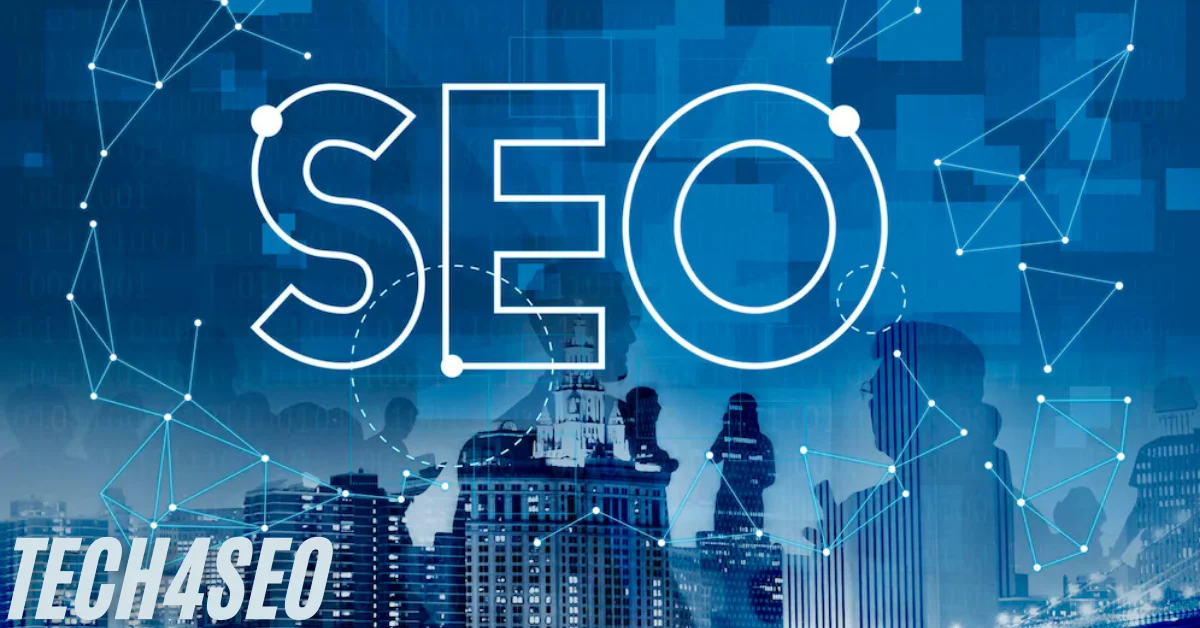 Tech4SEO