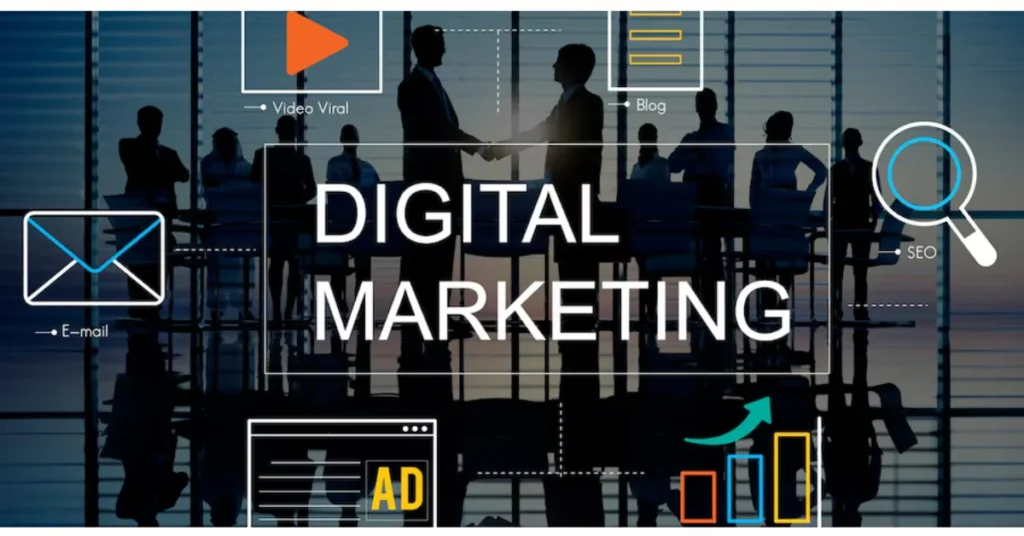 5 Digital Marketing Tips