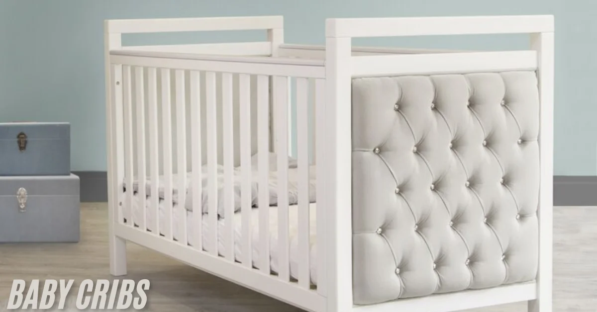 Baby Cribs