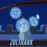 Zoltrakk