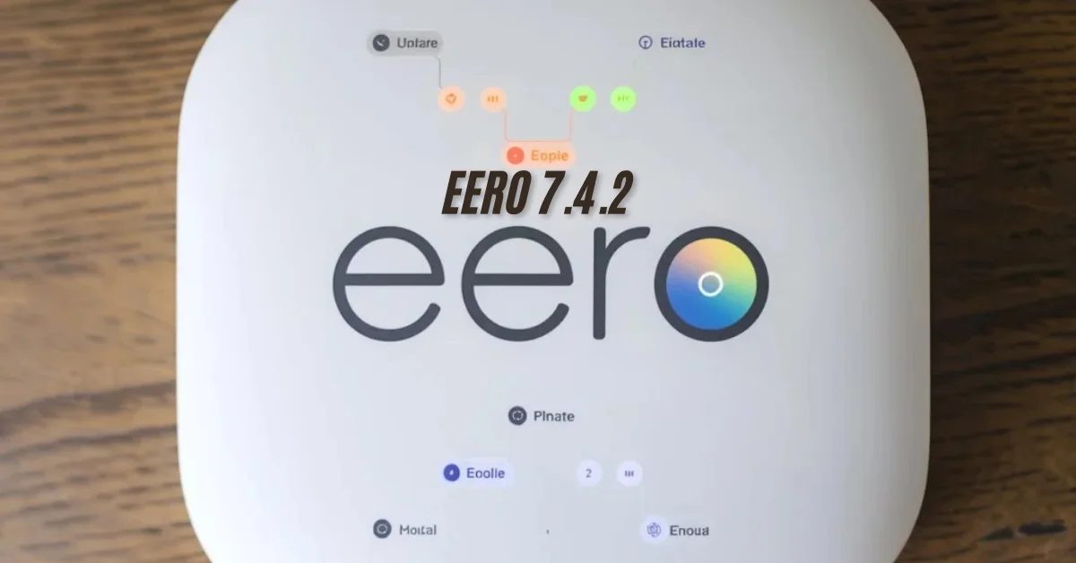 Eero 7.4.2