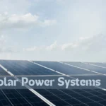 Solar Power Systems