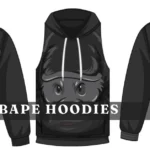 BAPE Hoodies